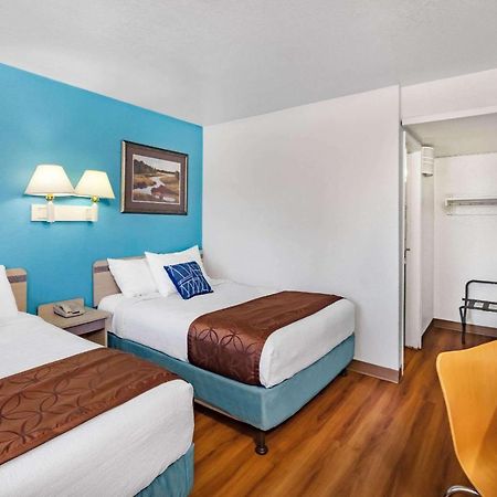 Travelodge By Wyndham Miles City Exterior foto